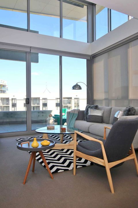 Accommodate Canberra - Realm Residences - Seniors Australia 1
