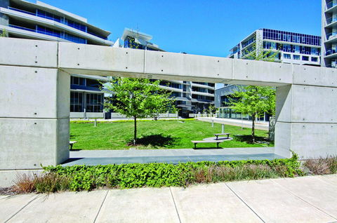Accommodate Canberra - Realm Residences - Seniors Australia 25