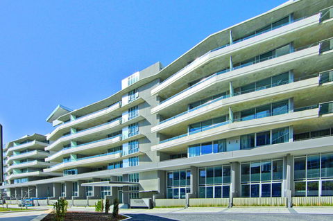 Accommodate Canberra - Realm Residences - Seniors Australia 27