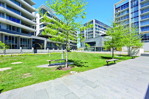 Accommodate Canberra - Realm Residences - Seniors Australia 23