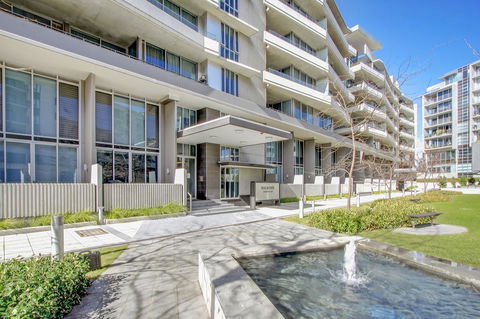 Accommodate Canberra - Realm Residences - Seniors Australia 40