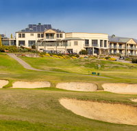 McCracken Country Club - Seniors Australia