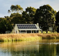 The Lake House Retreat - Seniors Australia