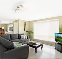 Ainslie Roberts Drive Retreat - Seniors Australia