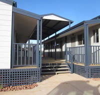Discovery Parks Roxby Downs - Seniors Australia