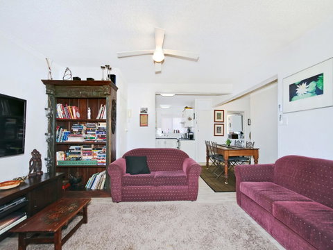 Monaco Court Apartment Adelaide - Seniors Australia 4