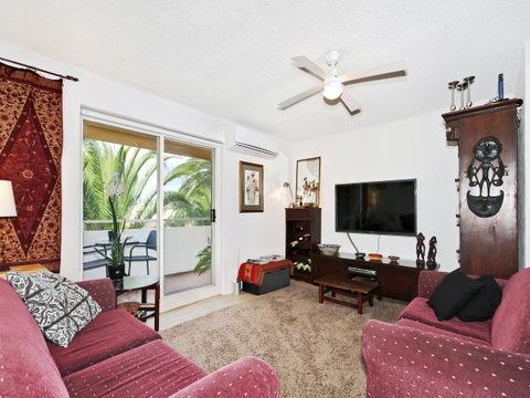 Monaco Court Apartment Adelaide - Seniors Australia 5
