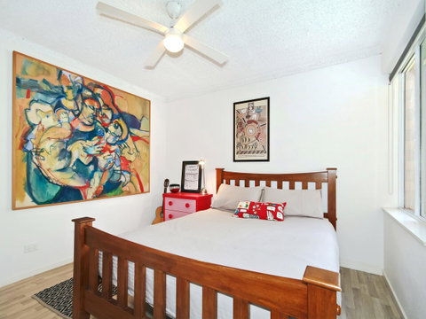 Monaco Court Apartment Adelaide - Seniors Australia 7