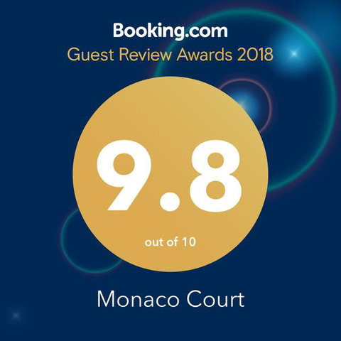 Monaco Court Apartment Adelaide - Seniors Australia 1