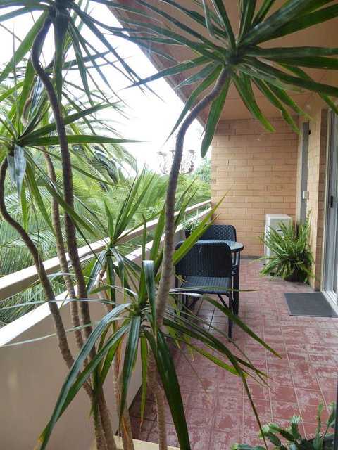 Monaco Court Apartment Adelaide - Seniors Australia 13