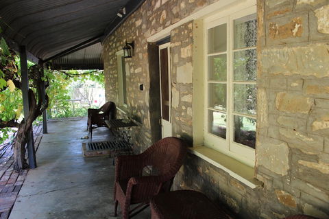 Hillside Cottage - Seniors Australia 0