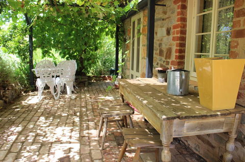 Hillside Cottage - Seniors Australia 8