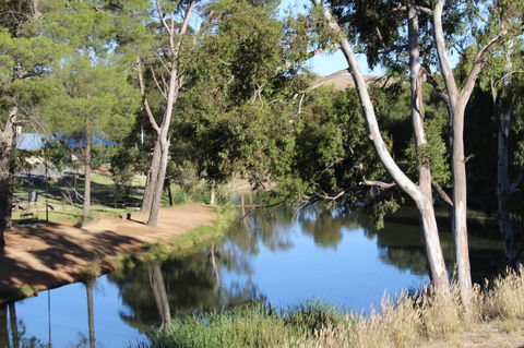 Hillside Cottage - Seniors Australia 11