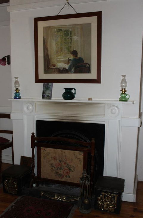 Hillside Cottage - Seniors Australia 4
