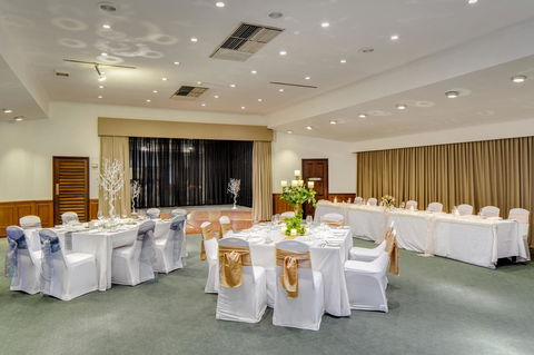 Adelaide Inn - Seniors Australia 16