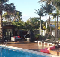 McLaren Vale Motel  Apartments - Seniors Australia