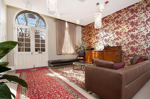 Adabco Boutique Hotel Adelaide - Seniors Australia 6