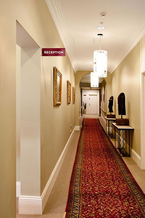 Adabco Boutique Hotel Adelaide - Seniors Australia 13