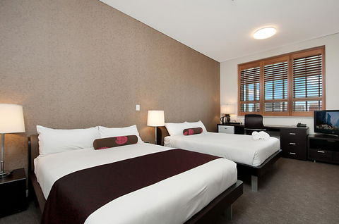 Adabco Boutique Hotel Adelaide - Seniors Australia 25
