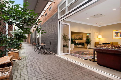 Adabco Boutique Hotel Adelaide - Seniors Australia 7