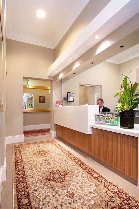 Adabco Boutique Hotel Adelaide - Seniors Australia 10