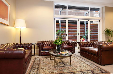 Adabco Boutique Hotel Adelaide - Seniors Australia 12