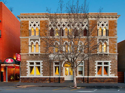 Adabco Boutique Hotel Adelaide - Seniors Australia 14