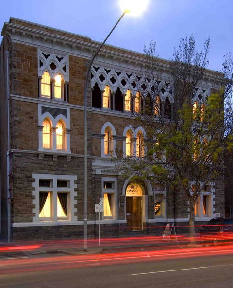 Adabco Boutique Hotel Adelaide - Seniors Australia 37