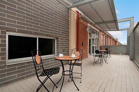 Adabco Boutique Hotel Adelaide - Seniors Australia 36
