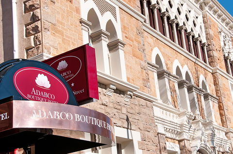 Adabco Boutique Hotel Adelaide - Seniors Australia 9