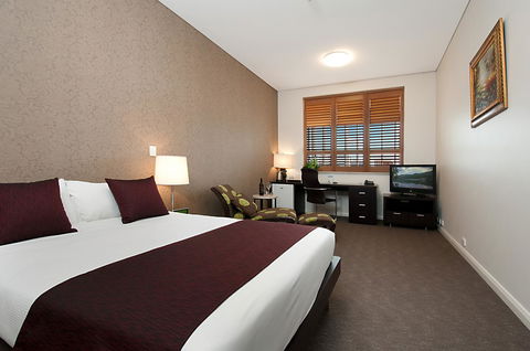 Adabco Boutique Hotel Adelaide - Seniors Australia 19