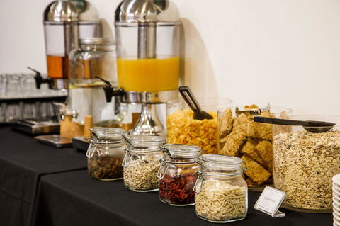 Adabco Boutique Hotel Adelaide - Seniors Australia 4