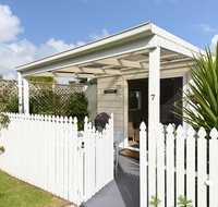 Wintergarden Beach Cabin - Seniors Australia