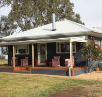 Rabbiters Hut - Seniors Australia