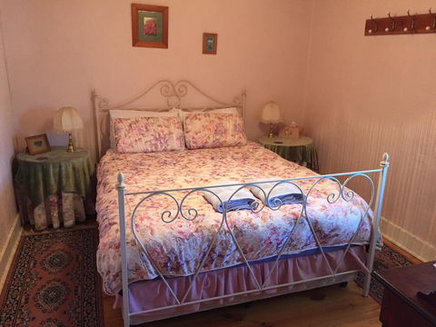 Lavender Cottage B&B - Seniors Australia 1