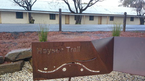 Lavender Cottage B&B - Seniors Australia 7