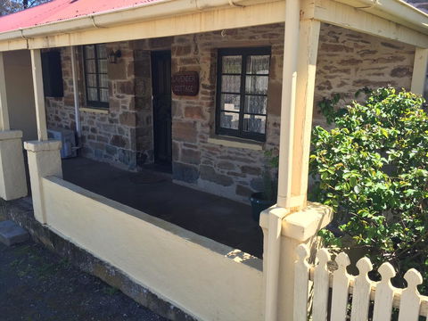 Lavender Cottage B&B - Seniors Australia 4