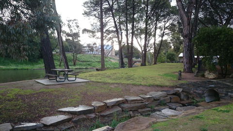 Lavender Cottage B&B - Seniors Australia 8