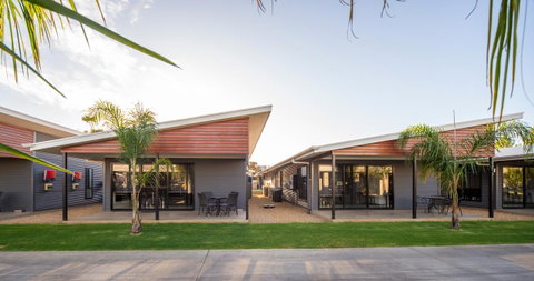Paringa Resort - Seniors Australia 11