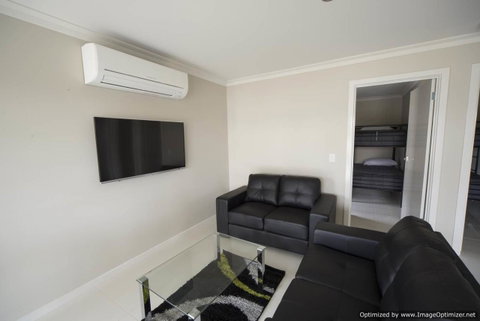 Paringa Resort - Seniors Australia 3