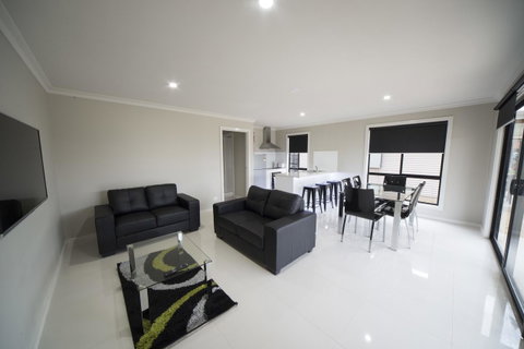 Paringa Resort - Seniors Australia 5