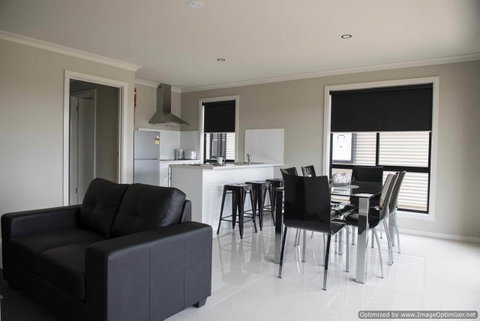 Paringa Resort - Seniors Australia 6