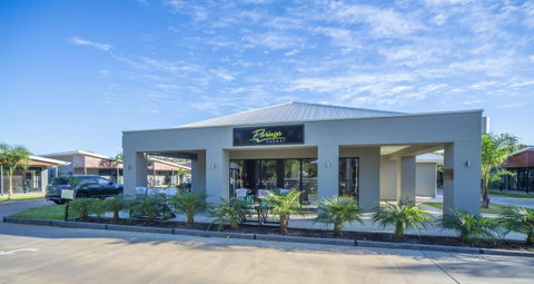 Paringa Resort - Seniors Australia 21