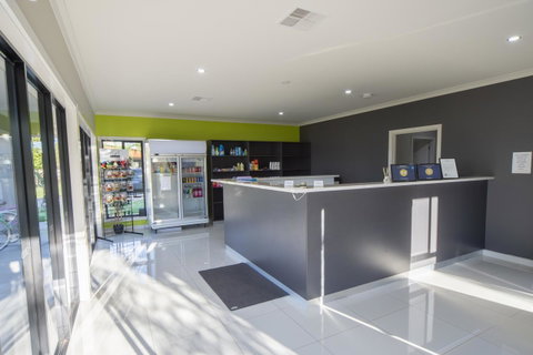 Paringa Resort - Seniors Australia 10
