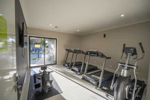 Paringa Resort - Seniors Australia 13