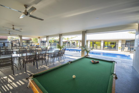 Paringa Resort - Seniors Australia 20