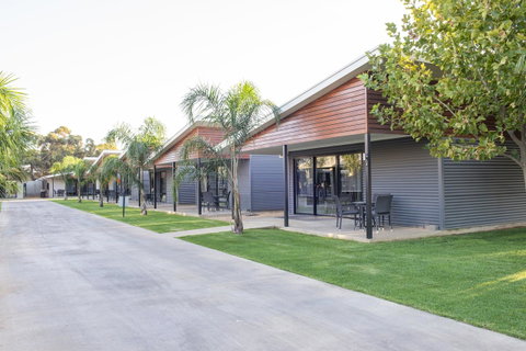 Paringa Resort - Seniors Australia 4