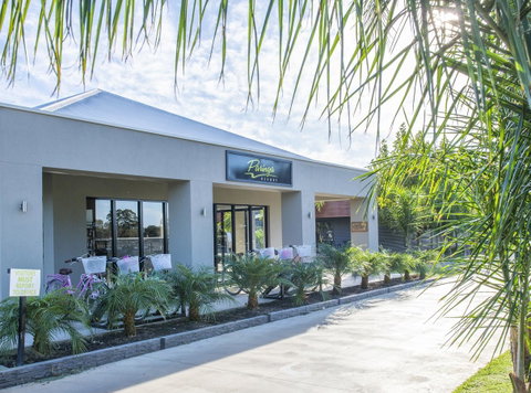 Paringa Resort - Seniors Australia 12
