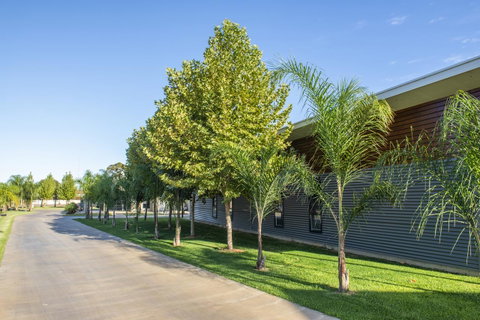 Paringa Resort - Seniors Australia 16