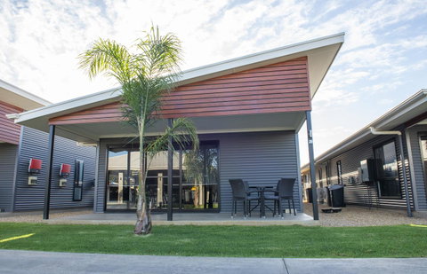 Paringa Resort - Seniors Australia 8